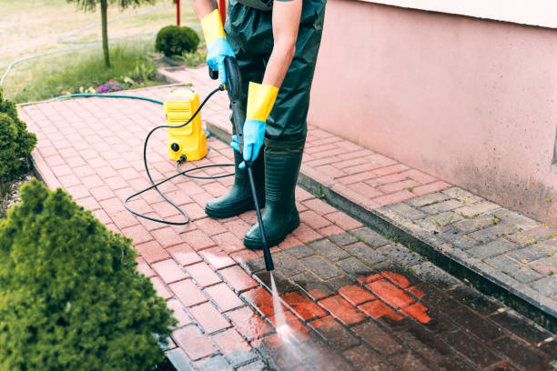 Best Gas Station Cleaning  in Iota, LA