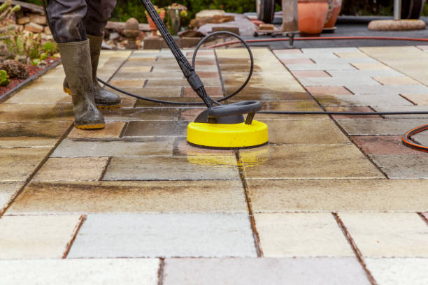 Best Post-Construction Pressure Washing  in Iota, LA